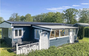 One-Bedroom Holiday Home in Horby in Hörby